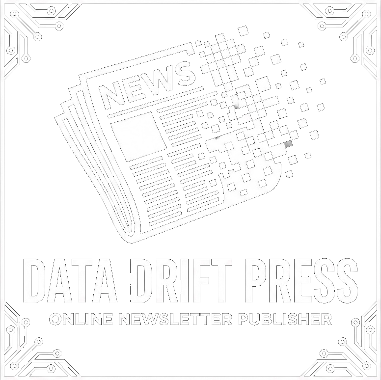 Data Drift Press